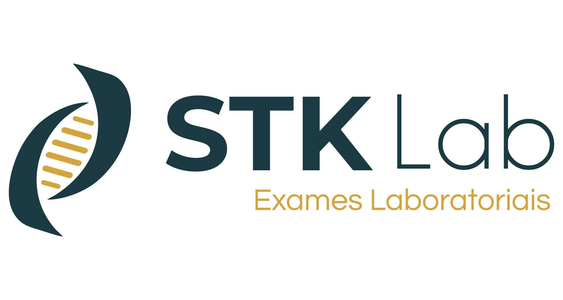 STK LAB - Laboratório de Análises Clínicas
